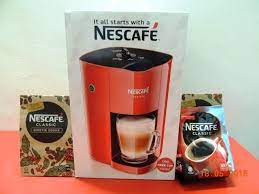 With pods from many other coffee brands like starbucks, l'or and even local roaster hook coffee, nespresso (from $0.70/pod) is the most popular choice on our shores. A Growing Teenager Diary Malaysia Nescafe Red Mug Coffee Machine Unboxing In Malaysia Experience Nescafe Coffee Machine Red Mug