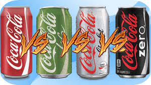 First, we measured the amount of artificial sweetener in each soda, paying special attention to aspartamane, the most pervasive sweetener. Sugar Test Coca Cola Vs Cola Zero Vs Diet Coke Vs Cola Life Measuring Sugar Content Youtube
