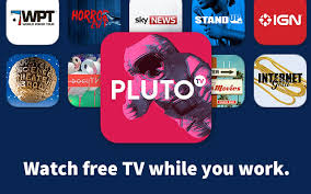 Pluto tv app is the one the best platform where you can watch movies, tv shows, conspiracy, drama, crime, kids, sports shows online. Pluto Tv