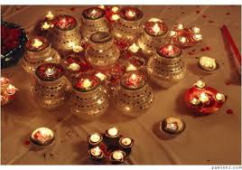 Henna Night Display Henna Night Desi Wedding Decor Mehndi Decor