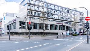 Контакты и расположение отеля premier inn brighton city centre. Wuppertal City Centre Germany Premier Inn