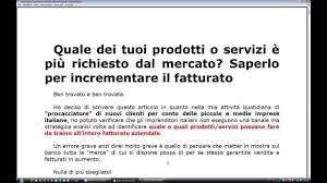 Ricerca Di Mercato Come Farla Anche Con Pochi Euro