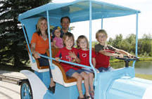 Maybe you would like to learn more about one of these? Rides Calaway Park