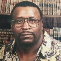 Mr. Bill Curtis Johnson Sr Obituary