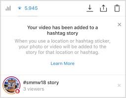 Free and private instagram story viewer. How To Analyze Instagram Stories With Instagram Insights Social Media Examiner