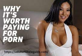 There's too much free content to justify using actual money on a porn site. Best Paid Porn Sites Hardcore Porn 2020 Make Money In Porn