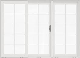 3 panel sliding patio doors and all other images, photos or designs in this site are copyright of their respective owners. Premium Vinyl V 4500 Patio Doors 3 Panel Multi Slide Reliable And Energy Efficient Doors And Windows Jeld Wen Windows Doors