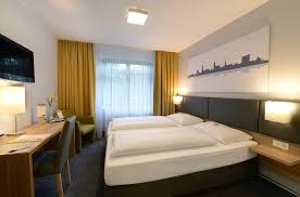 Ghotel Hotel Living Hannover In Hannover Bei Hotelspecials De