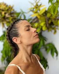 Christa Verena Hernández