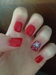 Here are some of the creative and classy 4 th of july nail art ideas to ignite your patriotic spirits and make you look the diva. 500 4th Of July Nail Art Ideas July Nails 4th Of July Nails Nail Art
