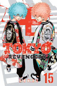 Tokyo revengers is a japanese manga series written and illustrated by ken wakui. Tokyo Revengers 15 Vol 15 Issue