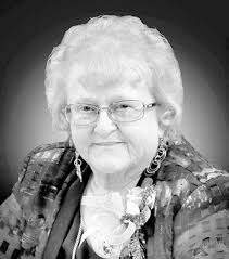 Darlene Marie Schwartz