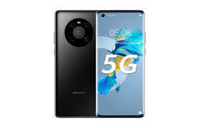 Huawei Mate 40E 5G with 90Hz display ...