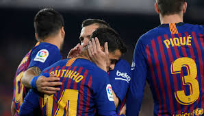 Won in last 3 copa libertadores grp. Football News Barcelona To Play Boca Juniors In Joan Gamper Trophy Match Sport360 News
