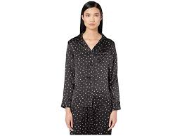 Stella Mccartney Tara Tickling Shirt Womens Pajama Cream