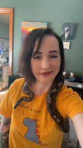 I don't think my banana was happy when I chopped it up 😄🍌🍌