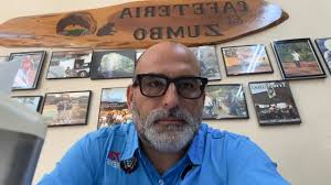 El Leon Fiscalizador