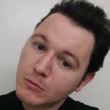 Anthony Britto's Instagram, Twitter & Facebook