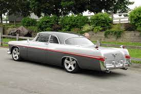 Imperial Custom Chrysler Imperial Chrysler Chrysler Cars