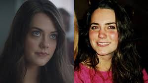 The Crown: Kate Middleton trocou de universidade para conhecer William?