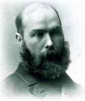 Isabel Grace Mackenzie (1843