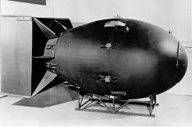 Find the perfect fat man bomb stock photo. Pin On Wrong Things
