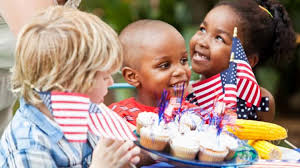 The bristol fourth of july committee is a volunteer organization of about 120 people, dedicated to continuing the celebration that honors our henry wight of the first congregational church and veteran of the revolutionary war. Ideas For A 4th Of July Party At Kids Church Ministry To Children