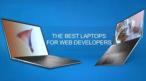 Best laptop for web design. 8 Best Laptop For Web Development Design In 2021