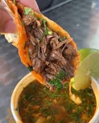 Receta De Birria De Res Estilo Tijuana Pin En Cooking Time