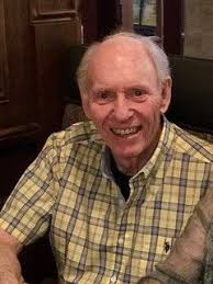 Danny Lee Ingram, Aug. 29, 1938