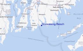 Goosewing Beach Surf Forecast And Surf Reports Rhode Island