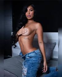 Karen Vasquez @karenvasquezoficial x Luis Figueroa |