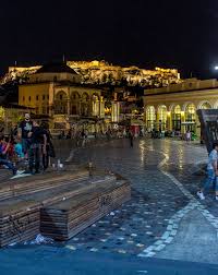 Apart from the dramatic backdrop of the acropolis, its network of alleys and pedestrianized streets surround the remains of both the greek and roman agoras, adding the quaint concept that this is where the ancients also came to shop. Monastiraki Athens Greece Athens Greece Athens Attica Greece
