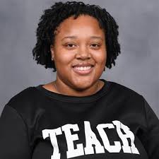 Faculty Directory-7th Grade