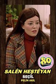 Pelin akil in rol aldığı reklam,dizi,film ve tv çekimleri. Trt Kurdi Secil Baslik