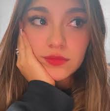 Olivia Fletes's Instagram, Twitter & Facebook