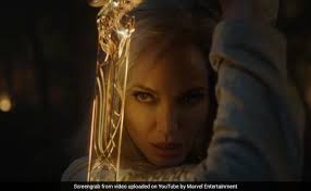 The saga of the eternals, a race of immortal beings who lived on earth and shaped its history and civilizations. The Eternals To Black Panther 2 Here Are Details Of Marvel S Phase 4 Lineup