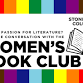 Stonewall Women’s Book Club event image