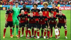 International match match belgium vs portugal 02.06.2018. Belgium Vs Portugal The Big Game Brussels Express