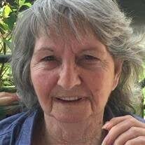 Rosie A. Tenney Obituary