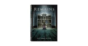 Image result for The Remains
