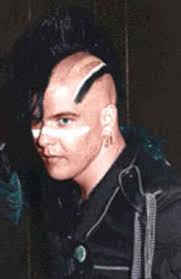 Image result for darby crash