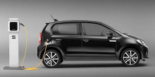 At a monthly rate of only €159 excluding. Seat Mii Electric The Cheapest Of Vw S Electric Cars Electrive Com