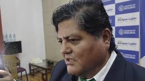 Presentación de los candidatos...