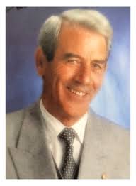 LOS SIETE MAGNÍFICOS. CF GANDIA 1994-1996.