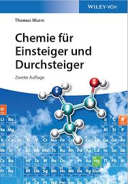 Die Grundlagen Der Chemie Jetzt Noch Verstandlicher Chemie Organische Chemie Pharmazie Studium