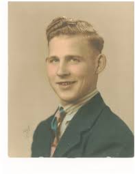 PFC Dale Willard Craft (1925-1944)