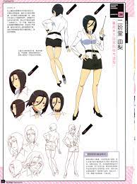 Nikaido Yuri - Kami nomi zo Shiru Sekai - Zerochan Anime Image Board