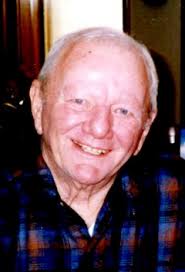 Obituary information for Eugene P. Brah