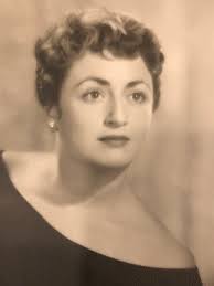 Betsy Burton Kelleher — Ambruster Chapel